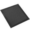 Durable Magnetic Computer PC Cooling Fan Anti-dust Net Cooler Fan Cover Dust Filter Mesh 14 * 14cm view 1