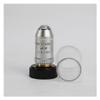 Microscope 4X 10X 40X 100X 160/0.17 for Biological Microscope Achromatic Objective Lens(100X) view 1