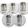 Microscope 4X 10X 40X 100X 160/0.17 for Biological Microscope Achromatic Objective Lens(100X) view 3
