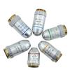 Microscope 4X 10X 40X 100X 160/0.17 for Biological Microscope Achromatic Objective Lens(100X) view 4