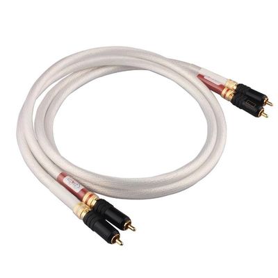 INRLEWGB 7N OCC 2R Audio Cable((=0.5m)