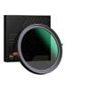 INRLEWGB ND2-ND32 ND CPL Filter Lens 2 in 1 Changeable(46mm) view 1