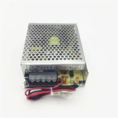 60W SMPS Universal Voltage SC-60W 12V 5A UPS Charger Function LED Switching Power Supply SC-60-12