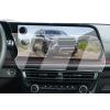 2026 Chevy Traverse Screen Protector - Anti Glare Matte Screen Protector For 2024-2026 Chevy Traverse/Silverado EV 17.7-Inch Navigation - 9H Tempered Glass 2024-2026 Traverse/Silverado EV Accessories view 1