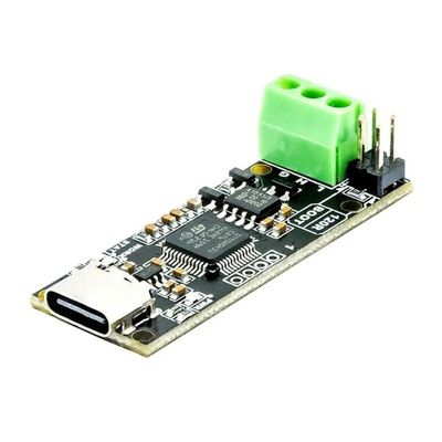 CHNAN CANable V2.0 CANbus transceiver USB to CAN Protocol Analyzer(2PCS)