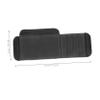 Mipcase Camera Bag Dividers Insert Protective Padding for Dslr and Lenses Compatible with Backpacks Organization for Gear Storage view 2