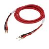 INRLEWGB Speaker Cable Banana Plug Y Plug(Sky Blue,1.5m) view 1