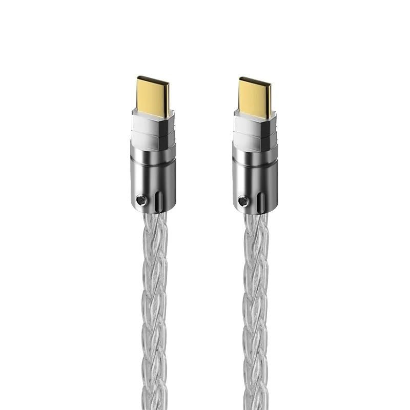 INRLEWGB USB Audio Cable(C-C,1m)