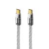 INRLEWGB USB Audio Cable(C-C,1m) view 1