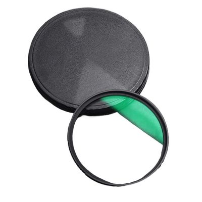 Camera Lens Filter Kit(72mm,1/4 Filter)