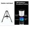 Astronomical Telescop ConvenientBeginners Adults, 80mm Aperture 500mm Astronomy Telescop Convenientwith Adjustable Tripod, Perfect Telescop Convenient view 3