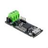 USB to CAN Module, CANable PCAN Debugger CAN Bus Debugging Tool for Linux Win10 11 Type-C USB Debug Software Communication(CANable,2PCS) view 3