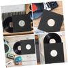 BESPORTBLE 10pcs Record Jackets Durable Protective Sleeves for Albums Record Cover from Scratches and Marks view 3