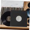 BESPORTBLE 10pcs Record Jackets Durable Protective Sleeves for Albums Record Cover from Scratches and Marks view 4