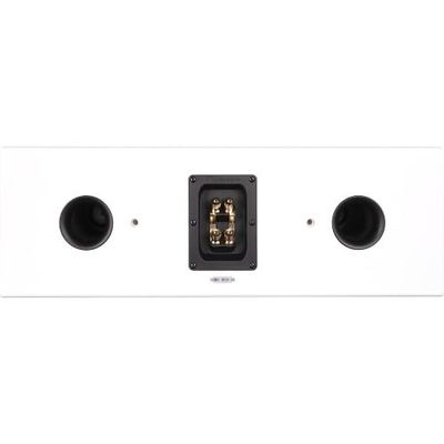 ES-HTR-IRLCR-6-WHT Home Theater Reference Series 6" in-Room LCR Speaker, White  Immersive Audio Excellence