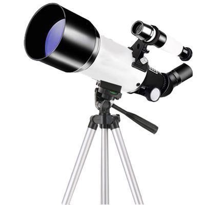 Astronomical Telescop ConvenientUltra Hd, Christmas Telescop Convenientfor and Astronomy Beginners,Astronomical Refractor Telescop Convenientwith Backpack,50-1