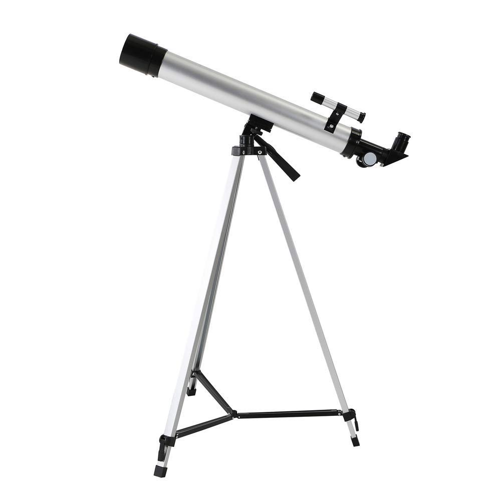 Telescop Convenientfor Astronomy s, Telescop ConvenientAccessories for Adults Beginners with Tripod and Lenses Astronomical Refractor Telescop ConvenientGood Pa