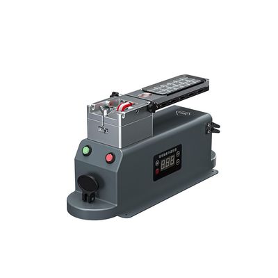 988X Advanced Heated Separator with Reverse Split Screen Tech  7inch Universal Platform, Fast Rapid Heating, Anti-Slip Strong Suction Base for Phone LCD Screen Refurbishing Repair