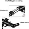 Astronomical Telescop ConvenientRefractor Telescop Convenient, 50-100mm Aperture, Portable Travel Telescop Convenient, Telescop Convenientfor Astronomy Beginne view 2