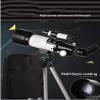 Astronomical Telescop ConvenientRefractor Telescop Convenient, 50-100mm Aperture, Portable Travel Telescop Convenient, Telescop Convenientfor Astronomy Beginne view 3