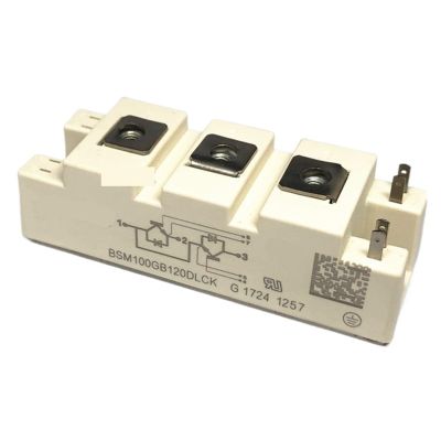 ZDIEVYPP Module BSM50GB170DLC BSM75GB170DLC BSM100GB170DLC(BSM50GB170DLC)
