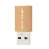 FeiYeup Highly Power USB Data Blocking for Secure Charging,Supports 12V/3A USB Defender for Multiple Devices Stable Power Output Data Blocker view 3
