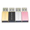 FeiYeup Highly Power USB Data Blocking for Secure Charging,Supports 12V/3A USB Defender for Multiple Devices Stable Power Output Data Blocker view 4