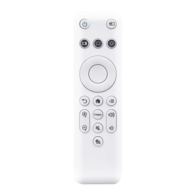 188048200 Replaced Remote Commander fit for Epson CO-WX01 CO-WX02 CO-FH01 CO-FD01 CO-W01 CO-FH02 CO-WO1 V11HA85020 V11HA85040 V11HA86020 Full HD 1080p 3000 Lumen Home Cinema Projector