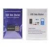 FeiYeup Highly Power USB Data Blocking for Secure Charging,Supports 12V/3A USB Defender for Multiple Devices Stable Power Output Data Blocker view 4