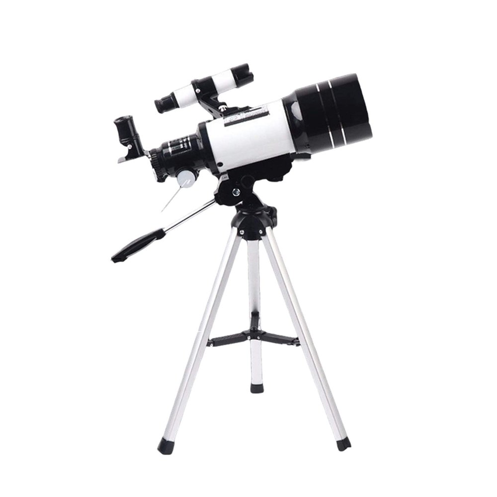 Astronomical Telescop ConvenientTelescop Convenient,Astronomical Refracting Beginners,Travel Telescop Convenientwith Carry Bag,Includes Adjustable Aluminum All