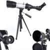 Astronomical Telescop ConvenientUltra Hd, Telescop Convenients,Telescop Convenients for Adults High Magnification High-Definition Astronomical Monoculars with view 1