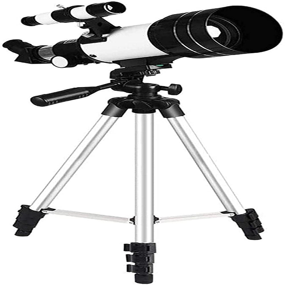 Telescop Convenientop Convenient, Entry-Level Astronomical Telescop Convenientfor Reflector Telescop Convenientfor Beginners Optical Lens Portable Travel Telesc