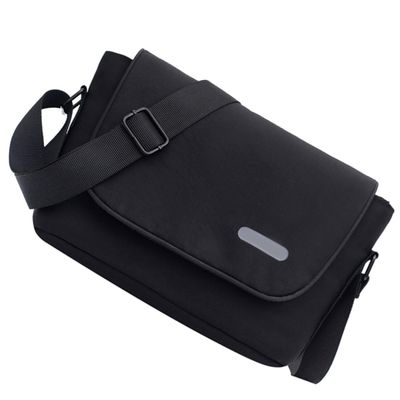 CONGARTENO Travel Camera Bag for Dslr and Mirrorless Cameras Crossbody Design with Padded Protection for Outdoor Photography and Travel Black