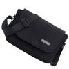 CONGARTENO Travel Camera Bag for Dslr and Mirrorless Cameras Crossbody Design with Padded Protection for Outdoor Photography and Travel Black view 1