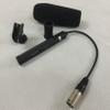 Anchilly Microphone for Sony ECM-NV1 DSR-250P HVR-Z1C Panasonic AJ-MC700P HMC-173MC view 2