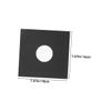 Holibanna 10pcs Vinyl Record Sleeves Protective Covers for Records Keep Albums from Scratches Dust and Damage view 2