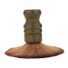 Angoily Vinyl Record Cleaner Brush Static Cleaning Brush for Cd Hardwood Handle Turntable view 1