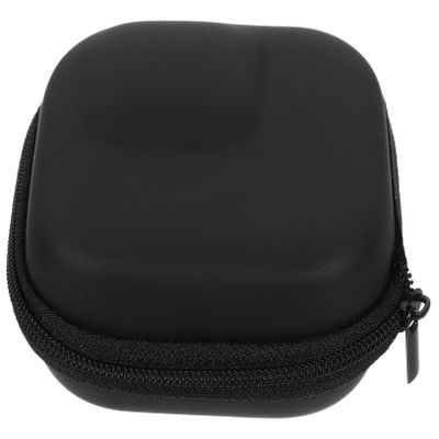 DIYEAH Lightweight Action Camera Storage Holder Compact Camera Case with Soft Lining Compatible with Dji Travel Organizer for Accessories and Gear