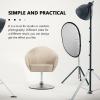 DIYEAH Photography Reflector Light Diffuser Oval Reflector for Outdoor Photography Portable Versatile Lighting Accessories for Softening and Filling Light view 3