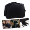 DIYEAH 1set Travel Camera Bag for Compact Portable Pouch Shoulder Strap Protective Case for Photography Equipment Lightweight Design Stylish and Practical for All Occasions view 3