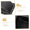 Toddmomy Iron Speaker Handle for Sound Box Supply Easy to Install and Dissemble view 2
