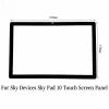 for Sky Devices Sky Pad 10 Black 10.1inch Tablet Capacitive Touch Screen Digitizer Sensor 2ABOSSKYPAD10 (240X168 MM) view 3