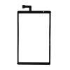 for P/N XC-GG1010-640-FPC-A1 Black 10.1inch 2.5D Glass Tablet Capacitive Touch Screen Digitizer Sensor External Glass Panel XC-GG101 view 1