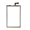 for P/N XC-GG1010-640-FPC-A1 Black 10.1inch 2.5D Glass Tablet Capacitive Touch Screen Digitizer Sensor External Glass Panel XC-GG101 view 2