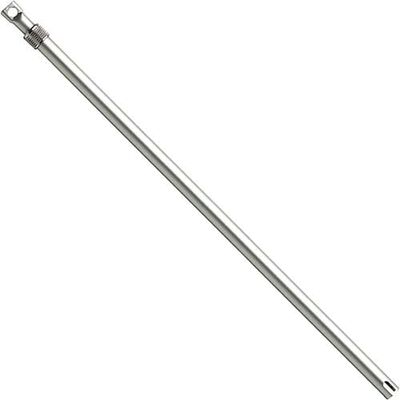 1500-12 Door Holder Extension Rod  Adjustable 12" Extension for 1500 Series