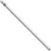 1500-12 Door Holder Extension Rod  Adjustable 12" Extension for 1500 Series view 1