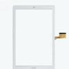 for Goodtel G2 10.1inch Tablet Capacitive Touch Screen Digitizer Sensor External Glass Panel Replacement (White) view 1