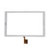 for Goodtel G2 10.1inch Tablet Capacitive Touch Screen Digitizer Sensor External Glass Panel Replacement (White) view 2