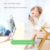 Laptop 21 Inch Laptop Stands, Glass 3X Reading Magnifier for Seniors Anti-Blue Optical Lens,Multi-Angle Adjustment, Computer Monitor Magnifier Screen view 2