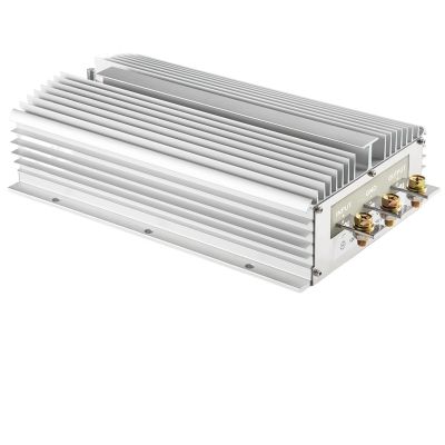 12V to 24V 80A Step UP Converter 60 AMP 1920Watt H80-12-24